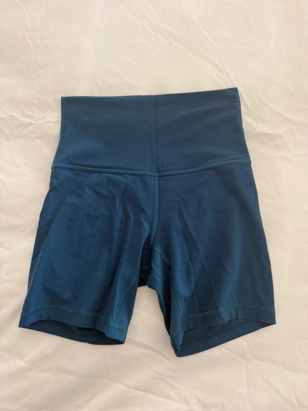 Lululemon Align HR Shorts 6”